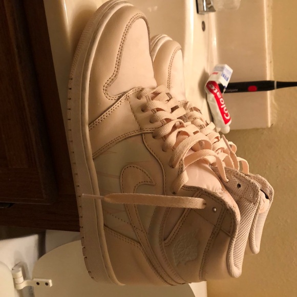 Jordan Retro 1